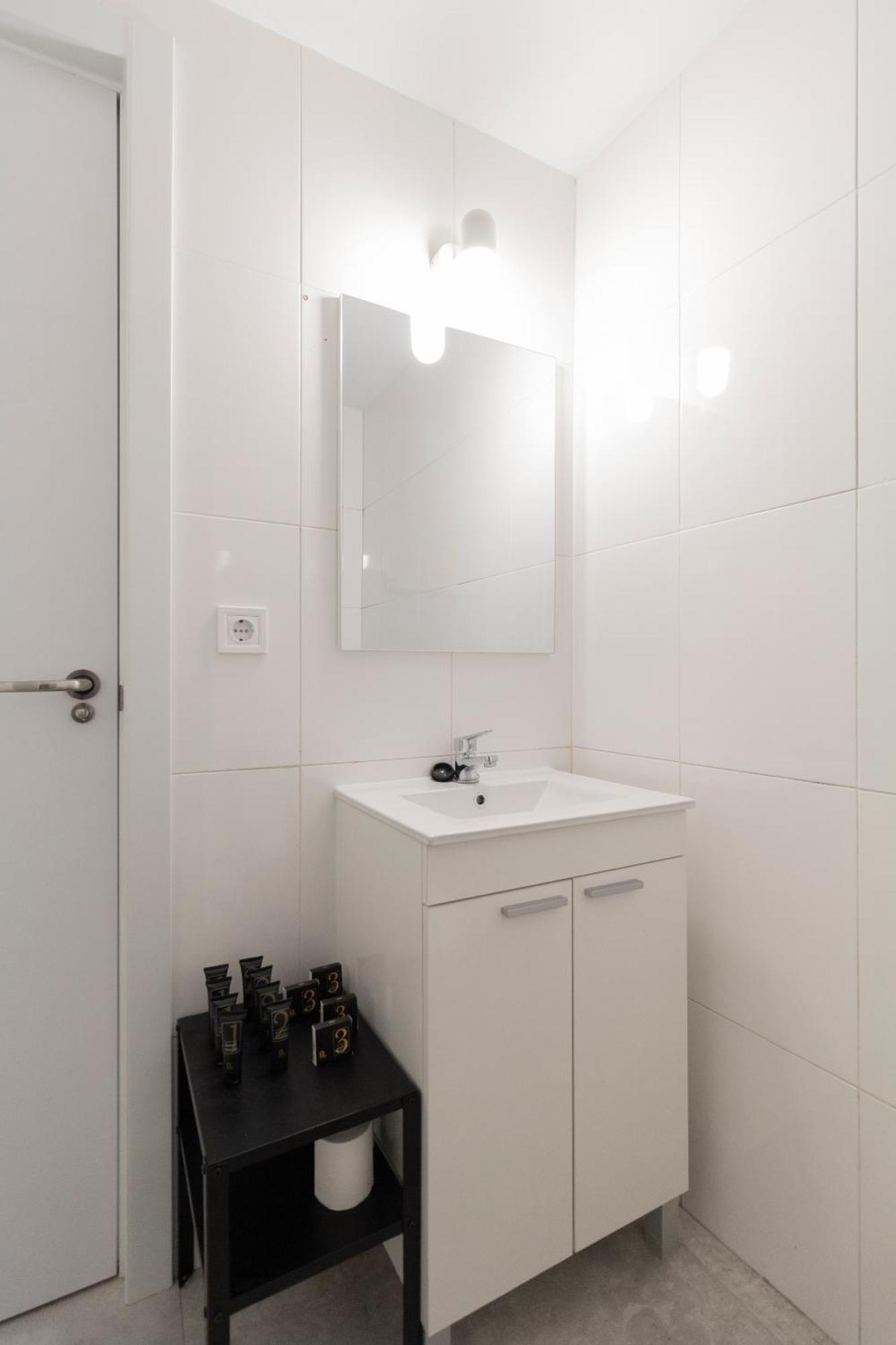 Appartement Ronda De Valencia Madrid