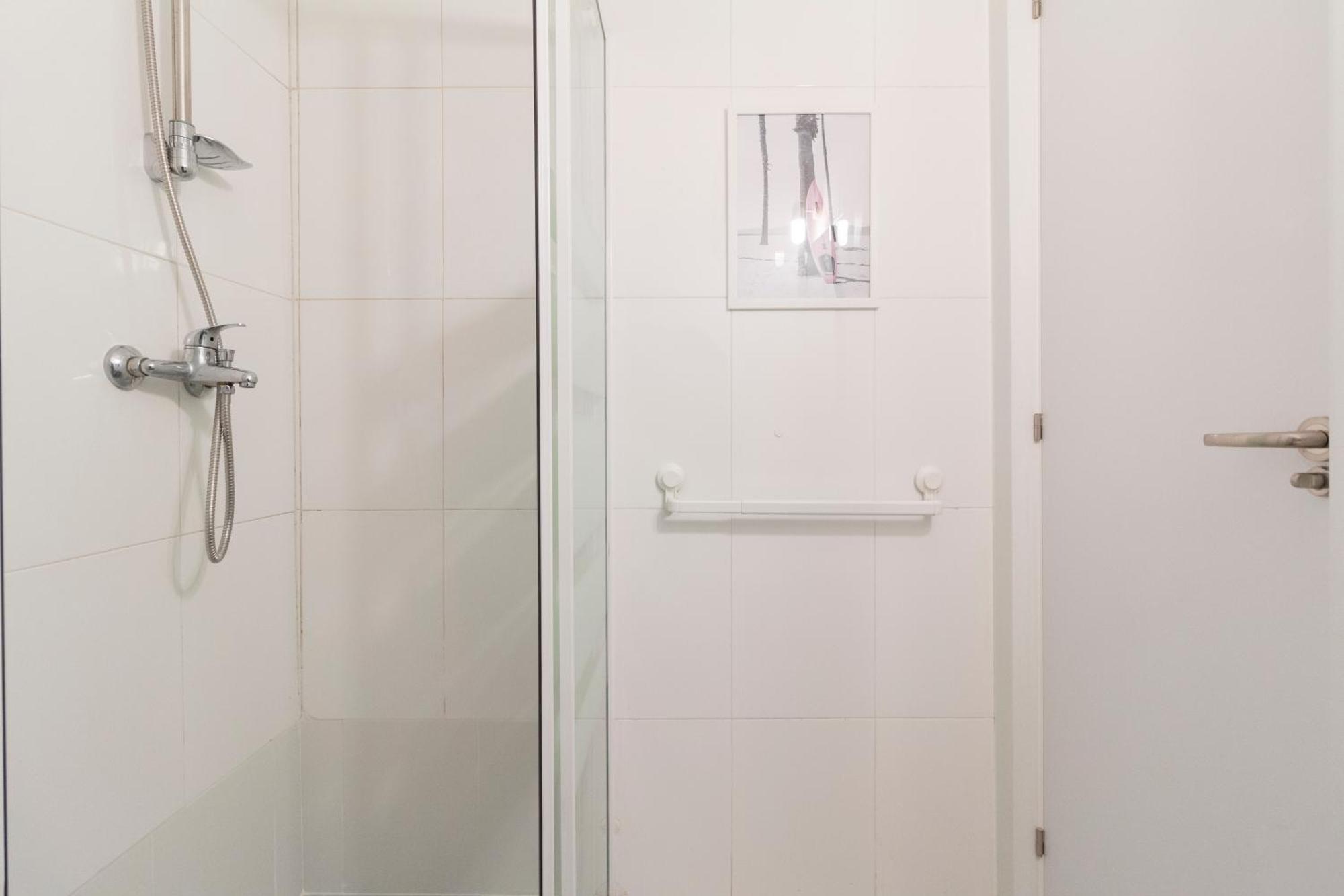 Appartement Ronda De Valencia