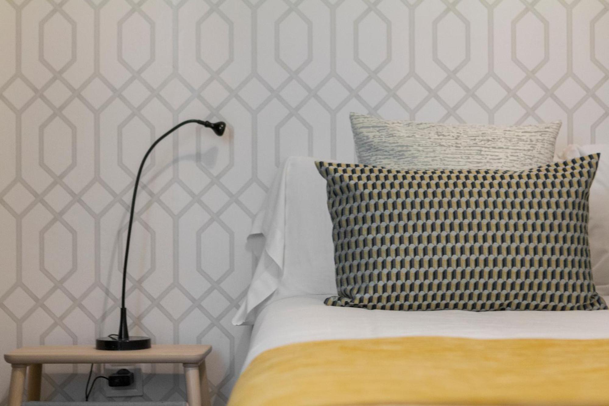 Appartement Ronda De Valencia