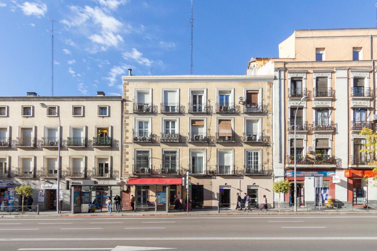 Appartement Ronda De Valencia Madrid