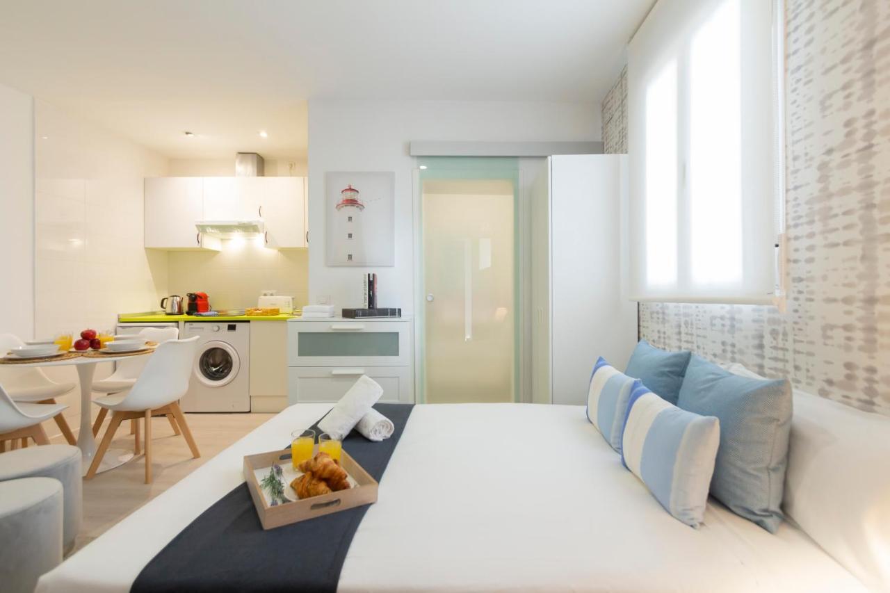 Appartement Ronda De Valencia