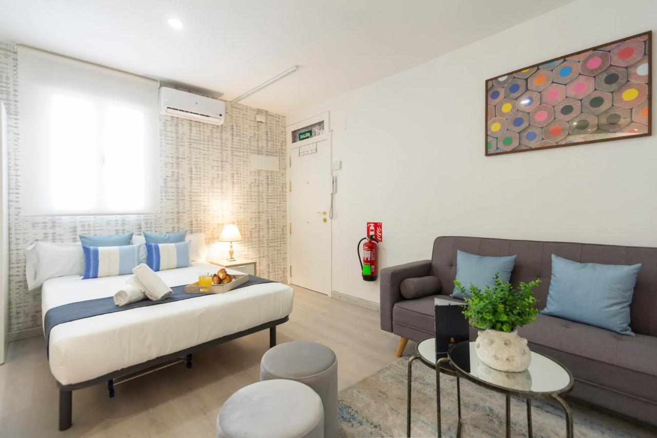 Appartement Ronda De Valencia *