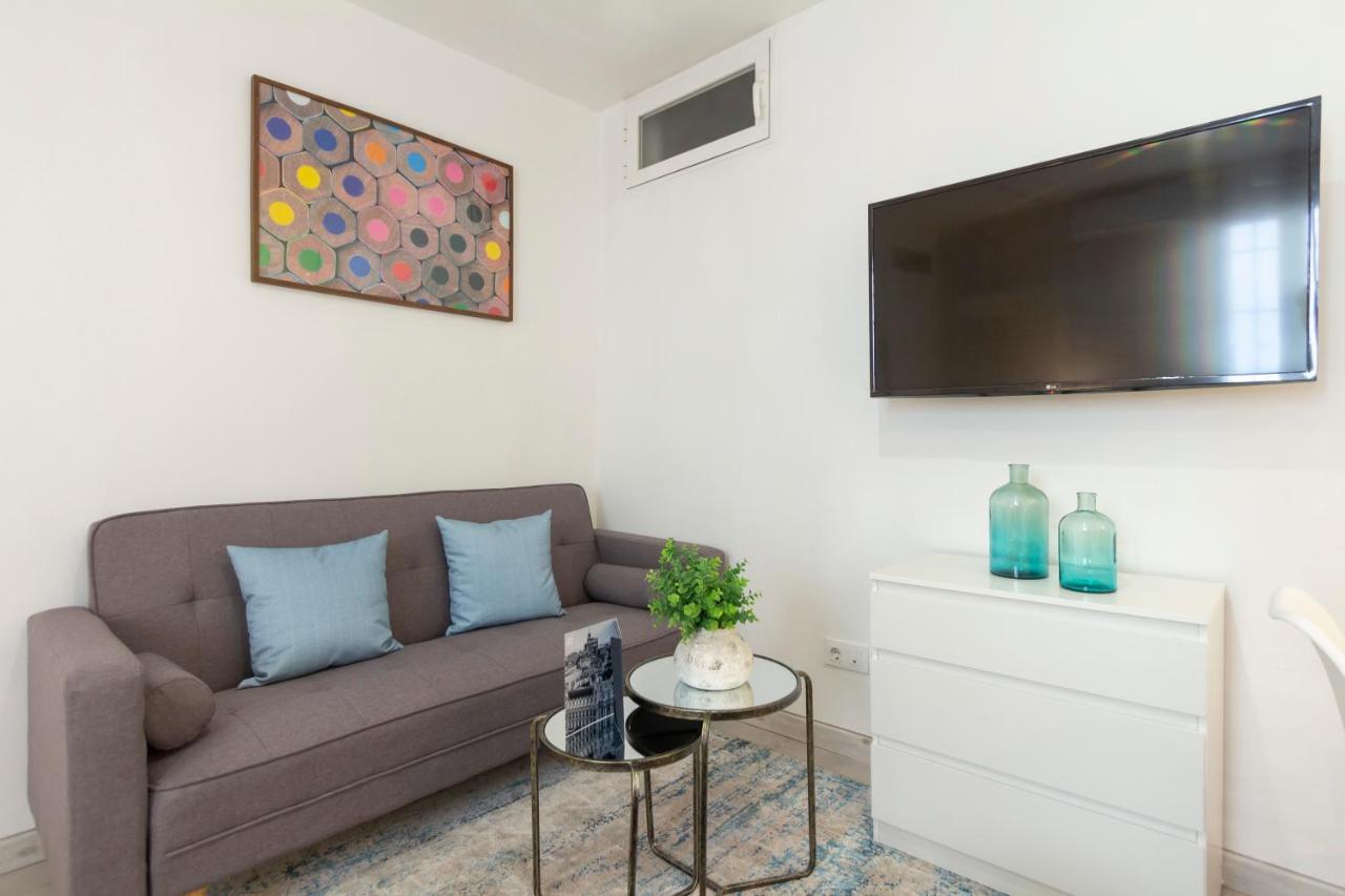 Appartement Ronda De Valencia Madrid